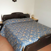 B&B L'uva Fragolina, Казина — фото 2