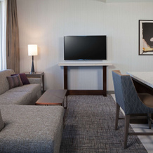 H Hotel Los Angeles, Curio Collection by Hilton, 洛杉矶 — 照片 5