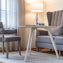Verena's Boutique Villa au lac, 扎克塞尔恩 — 照片 4