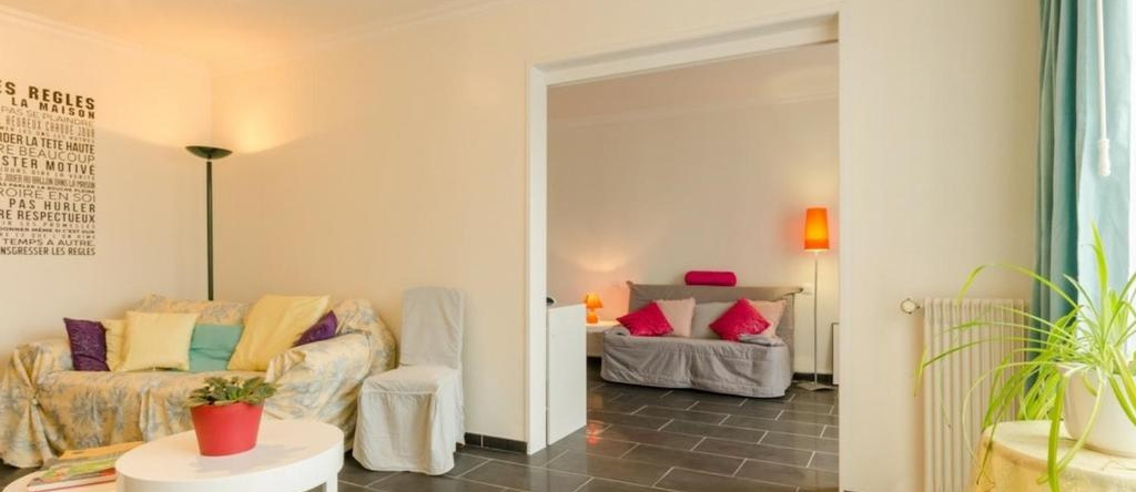 Appartement Troyes, 3 pièces, 4 personnes - FR-1-543-100, 特鲁瓦 — 照片 1