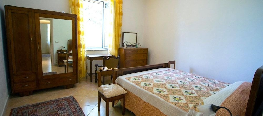 B&B Benvenuti al Sud, 阿耶洛卡拉布罗 — 照片 1