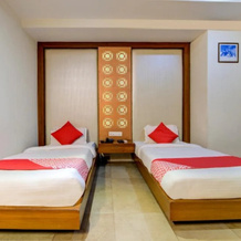 B&B Hotel by OYO Rooms, 兰契 — 照片 4