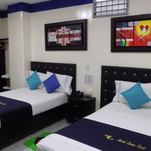 Hotel Luna Azul, 佛罗伦萨 — 照片 3