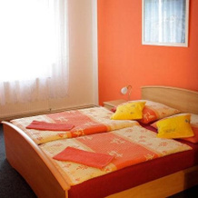 Hotel Koliba, Литомержице — фото 3