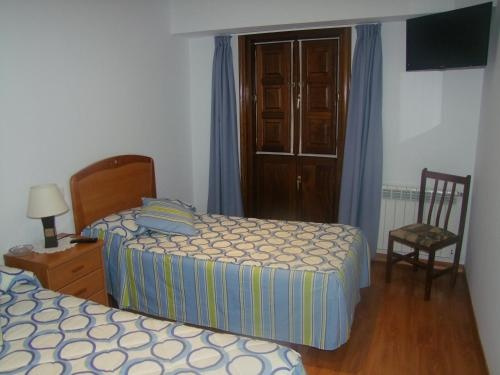 Pension Gades, Cabezon de la Sal — photo 1