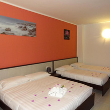 Affittacamere Rooms Di Matteo, San Paolo di Jesi — photo 4