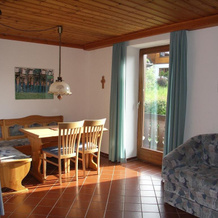 Appartements Kofler, 普吕格恩 — 照片 3