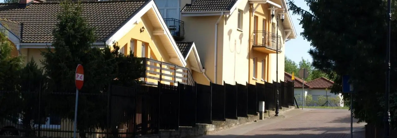 Pokoje Gościnne - Noclegi Charzykowy, Charzykowy — photo 1