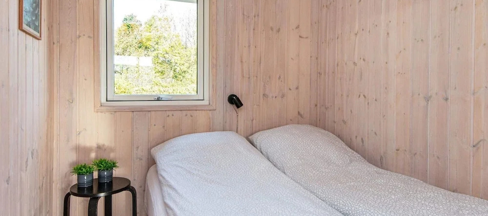 6 Person Holiday Home In Sydals, Сольскрaнтен — фото 1