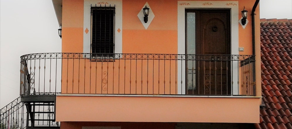 B&B Villa Milena, Ariano Irpino — photo 1