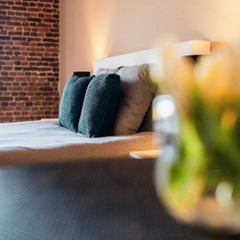 B&B Casa Cava, Дендермонде — фото 3