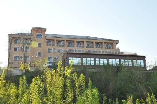 Grand Hotel Orient Braila, 布勒伊拉 — 照片 1
