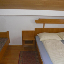 Ferienwohnung Ski-Hans, 普拉纳拉尔姆 — 照片 2