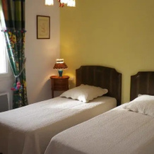 Gîte Les Jardins De Kerarzic, 普卢贝兹拉内克 — 照片 5
