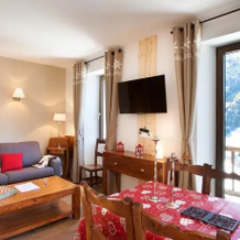 Mont Blanc Lodge Hauteluce, Hauteluce — photo 5