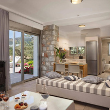Cedar Bay Beachside Villas, Kountoura — photo 5