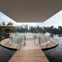 Bumi Kinar Skylight Resort, 乌布 — 照片 2