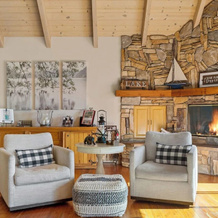 Bearfoot Lodge Near Hiking & Skiing!, Норт-Шор — фото 2