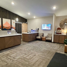 Best Western Country Inn, Фортура — фото 2