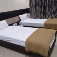 Hotel Pratibha Executive, Османабад — фото 3