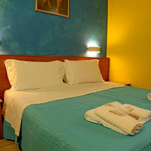 Hotel Pellegrino E Pace, Лорето — фото 5