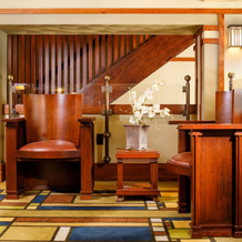 The Historic Park Inn Hotel, Мейсон-Сити — фото 2