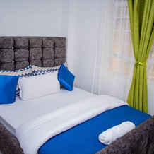 Stay.plus Nanyuki Apartment, Нанюки — фото 2