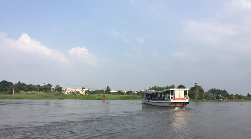 Woodlandmuangmai, 那空猜西 — 照片 1