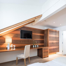 Boutique Hotel Zum Rosenbaum, 纳莱斯 — 照片 4