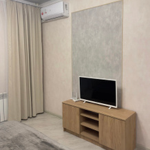 Uyutnaya Na Alabina Flat, 南城-2 — 照片 2