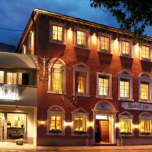 Hotel Zur Post Trier, Trier — photo 2