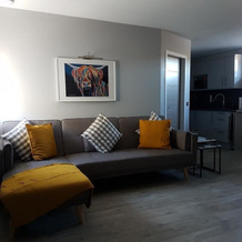 Oxton Luxury Apartments, Lauder — photo 4