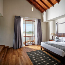 Amaranthe Bay Resort, 亭可马里 — 照片 2