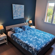 Appartement Pinede Man Yelle, 滨海萨纳里 — 照片 3