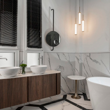 Suite Hotel Maestrale, 里乔内 — 照片 3