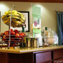 Hampton Inn Tucumcari, Тукумкари — фото 2