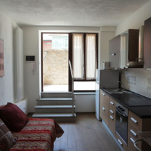 Le Terrazze Studio, Occhiobello — photo 3