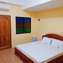 Pamujo Hostel, Баклайон — фото 3