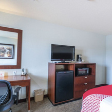 Southern Inn & Suites, 珀歇尔 — 照片 2