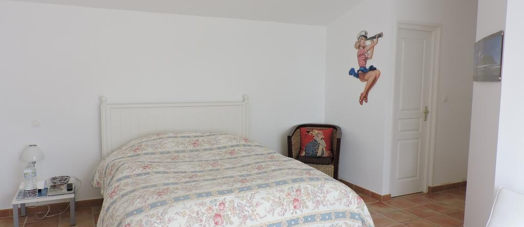 La Villa du Capitaine, Saint-Denis-d'Oleron — photo 1