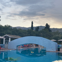 Michelangelo Resort (Ex.memento Kassiopi), Кассиопи — фото 4