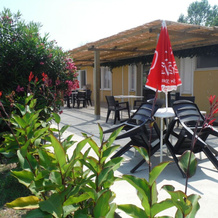 Camping Europa Beach, Сорбо-Оканьяно — фото 5