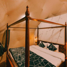 Panaash Eco World, A Luxury Glamping Dome Resort In Chitkul, Читкул — фото 4