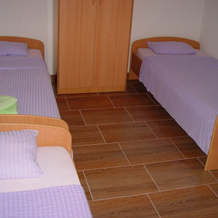 Apartment With 2 Bedrooms in Tribanj, With Enclosed Garden and Wifi -, Tribanj — photo 4