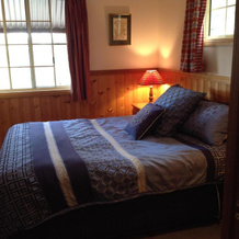Fergies Hill Spa Cottage @ Granite Ridge Wines, Ballandean — photo 4