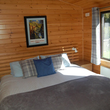 Killin Log Cabins, 基林 — 照片 5