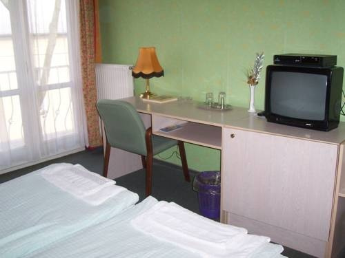 Gondola hotel, Debrecen — photo 1
