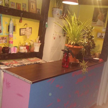 Solnechnaya 9 Mini-Hotel, 莫斯科夫斯基 — 照片 4