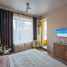 Na More V Yantarnom Apartments, Yantarny — photo 2