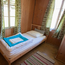 Lake Lodge Hostel, Изельтвальд — фото 4